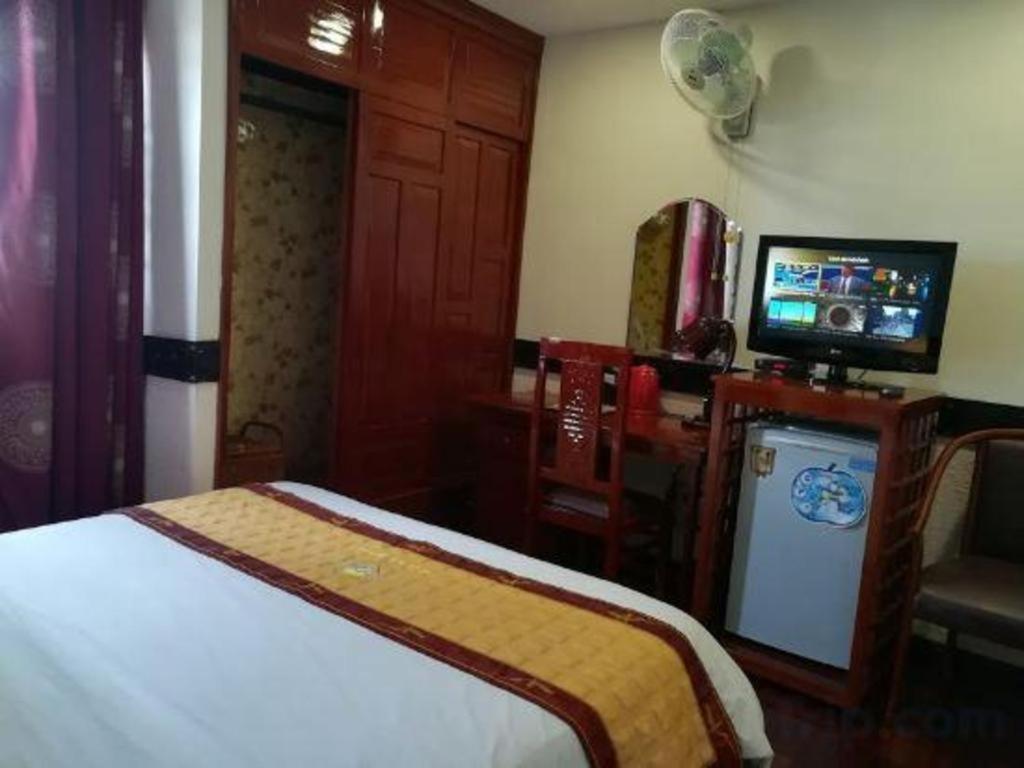 ฮันซ์ โอเรียนท์ โฮเทล ดานัง Hotel ภายนอก รูปภาพ