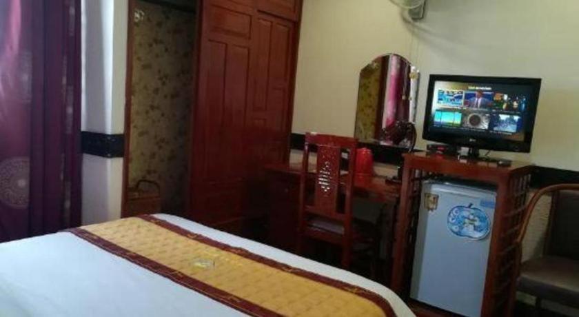 ฮันซ์ โอเรียนท์ โฮเทล ดานัง Hotel ภายนอก รูปภาพ