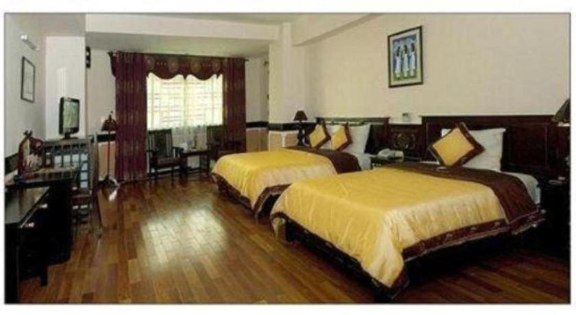 ฮันซ์ โอเรียนท์ โฮเทล ดานัง Hotel ภายนอก รูปภาพ