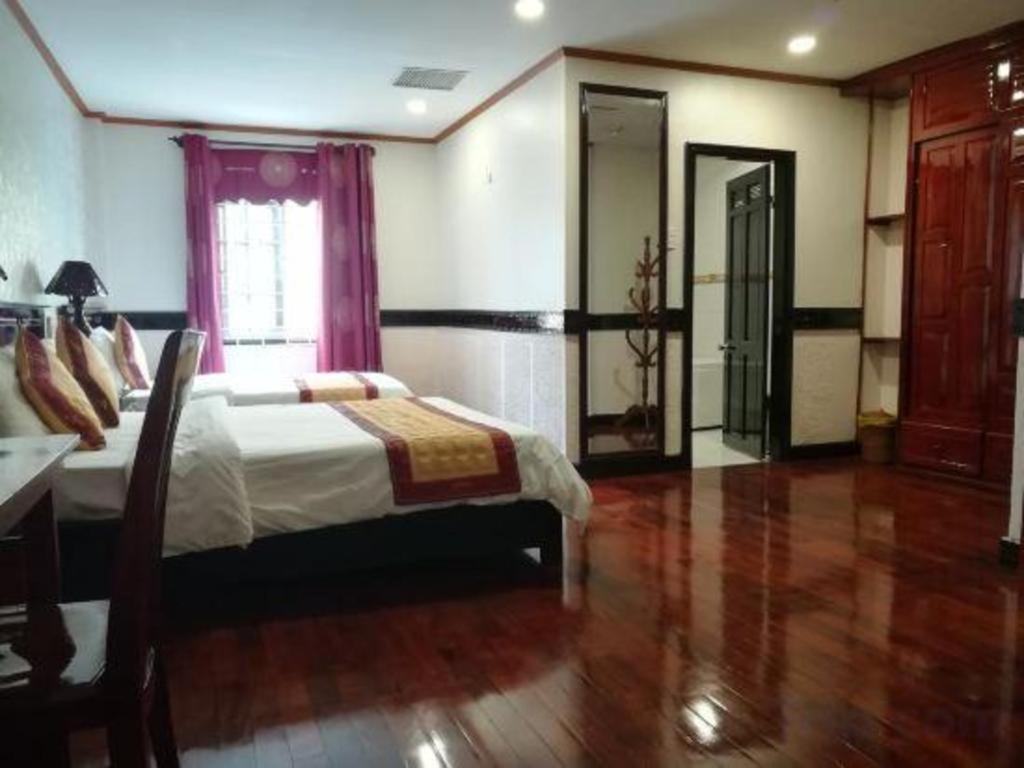 ฮันซ์ โอเรียนท์ โฮเทล ดานัง Hotel ภายนอก รูปภาพ
