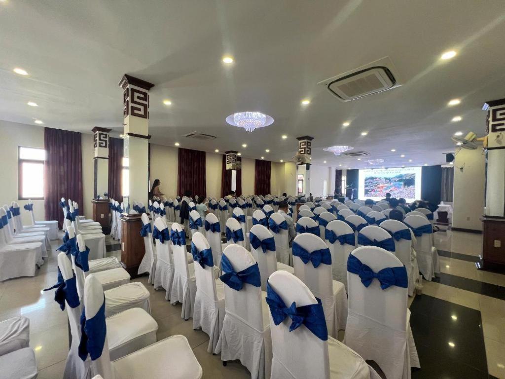 ฮันซ์ โอเรียนท์ โฮเทล ดานัง Hotel ภายนอก รูปภาพ